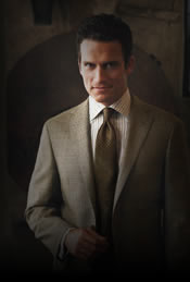 Fall line: suit