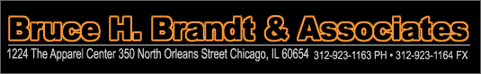 Bruce H. Brandt & Associates